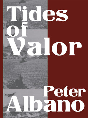 cover image of Tides of Valor
